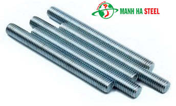 Bảng Báo Giá Bu Lông Hóa Chất RAMSET, HILTI M12, M16, M20, M24, M27, M30