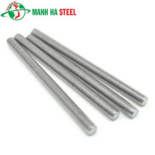 BẢNG BÁO GIÁ THANH REN (TY REN) DIN 976