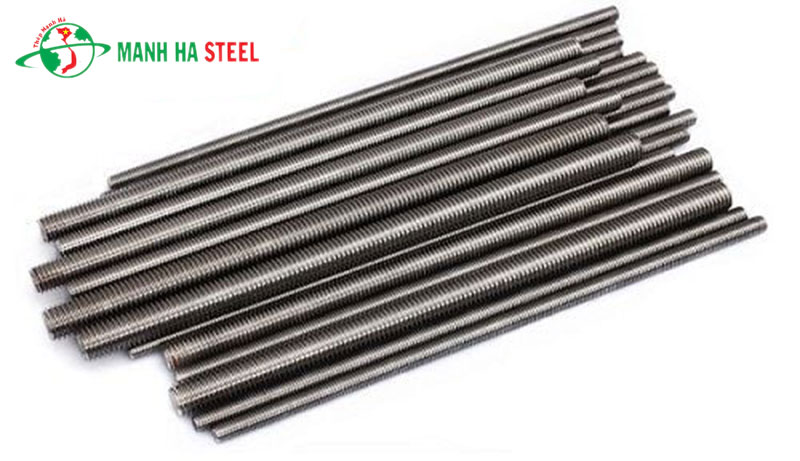 Bảng báo giá thanh ren inox 304