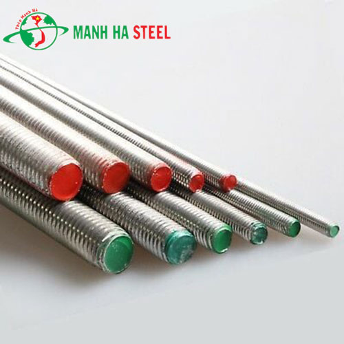 Bảng báo giá thanh ren inox 304
