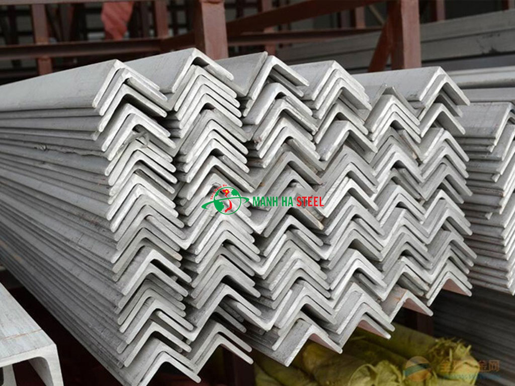 Bảng báo giá v góc đúc inox Hoàng Vũ V30 (30 x 30)