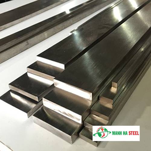 Bảng báo giá thanh inox 201