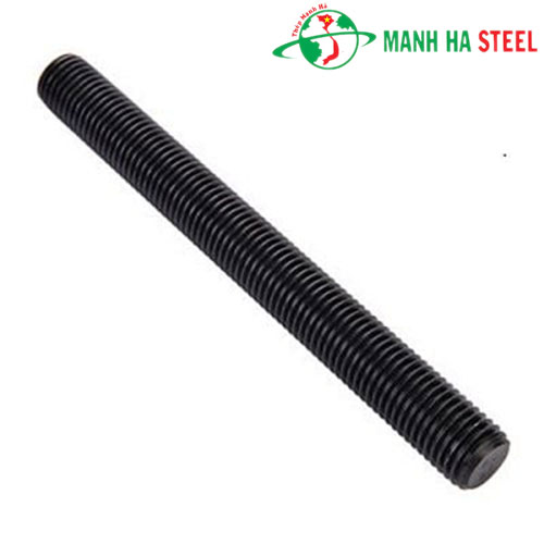 Bảng báo giá thanh ren (ty ren) cường độ cao 8.8, 10.9