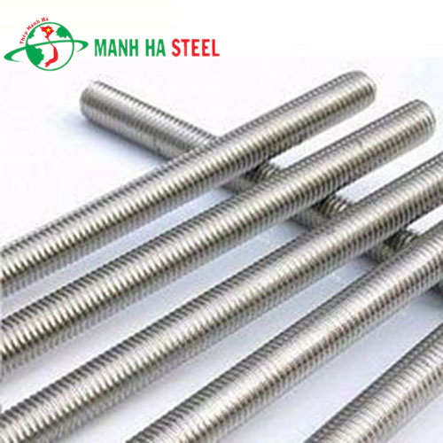 Bảng báo giá thanh ren inox 316