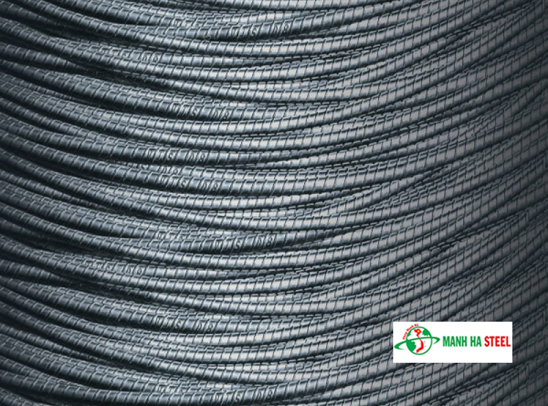 Giá Thép Việt Ý Hôm Nay