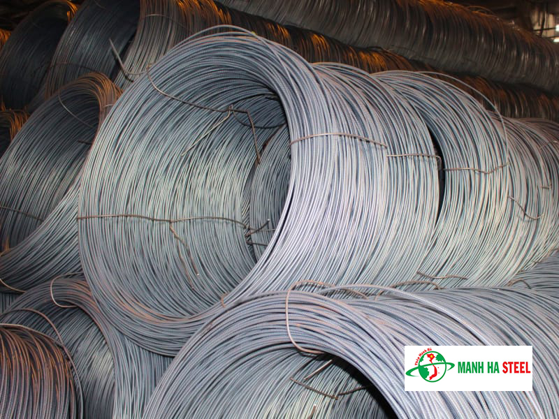 Báo Giá Thép Samina Hôm Nay