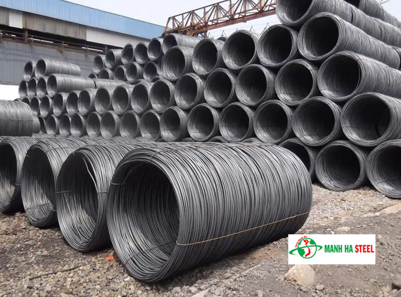 Giá Thép Việt Ý Hôm Nay