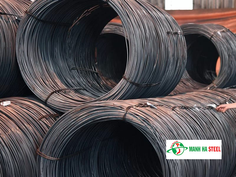 Giá Thép Việt Nhật Vina Kyoei