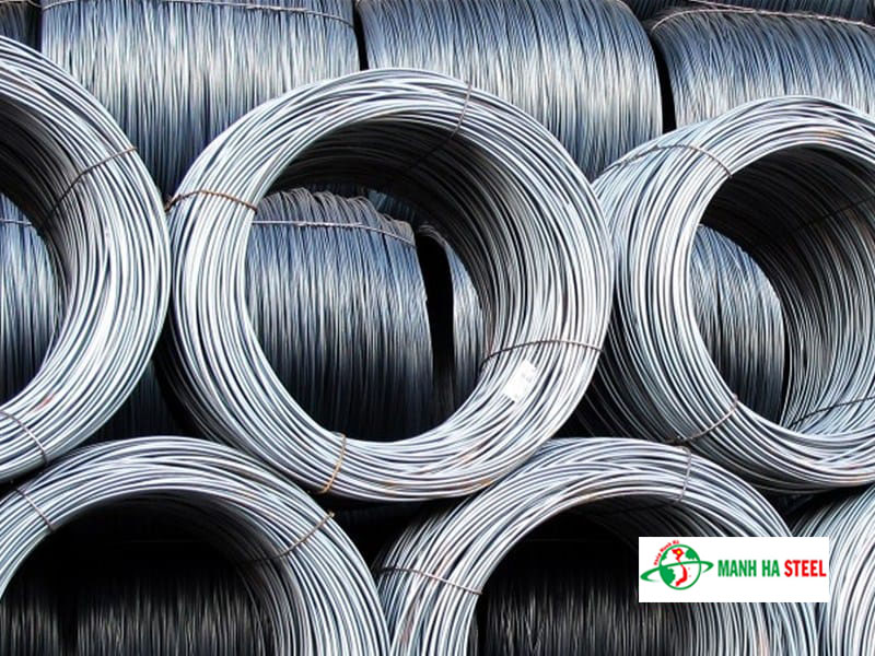 Giá Thép Việt Úc Hôm Nay