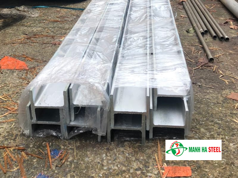 Bảng Báo Giá Thép H