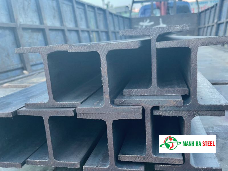 Bảng Báo Giá Thép H100