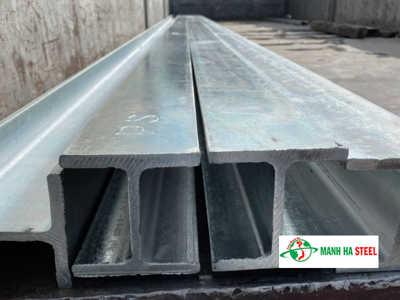 Bảng Báo Giá Thép H100