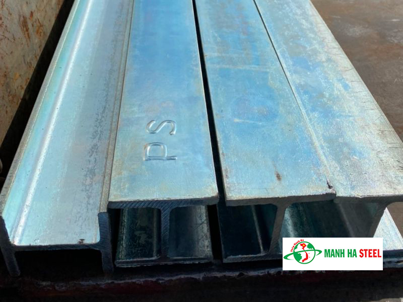 Bảng Báo Giá Thép H100