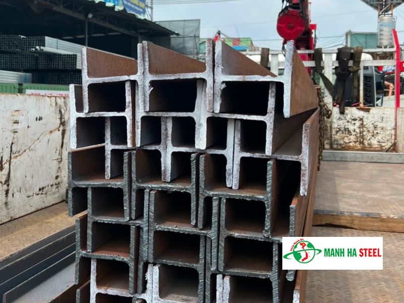 Bảng Báo Giá Thép H100