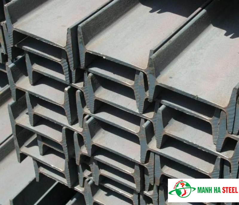 Bảng Báo Giá Thép H125