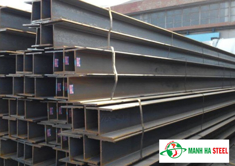 Bảng Báo Giá Thép H125
