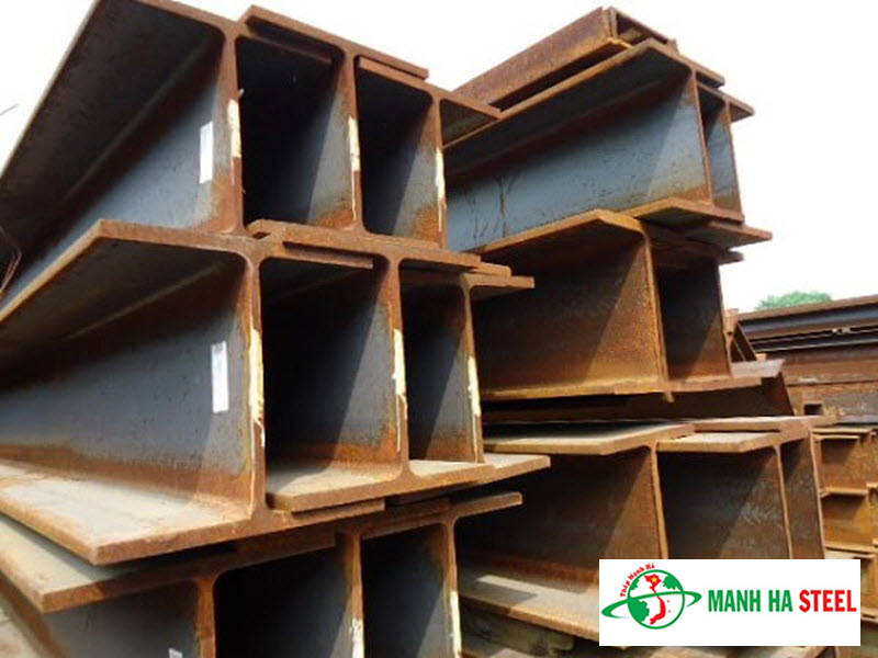 Bảng Báo Giá Thép H125