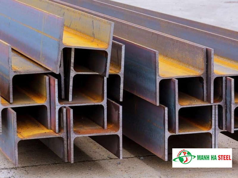Bảng Báo Giá Thép H150