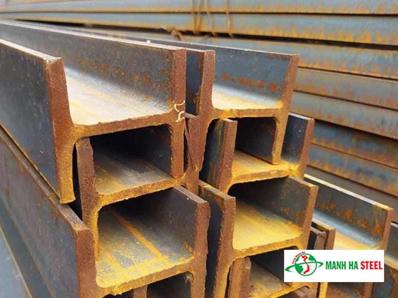 Bảng Báo Giá Thép H150