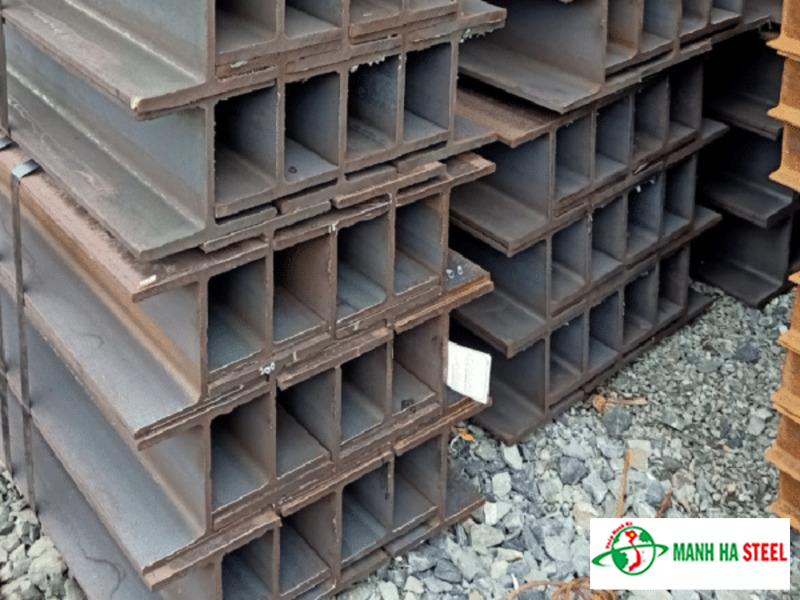 Bảng Báo Giá Thép H150