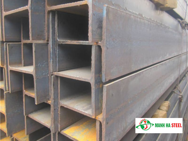 Bảng Báo Giá Thép hình H200 (h200x200x8x12)