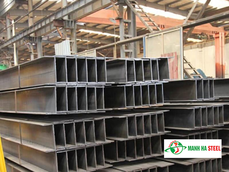 Bảng Báo Giá Thép hình H200 (h200x200x8x12)