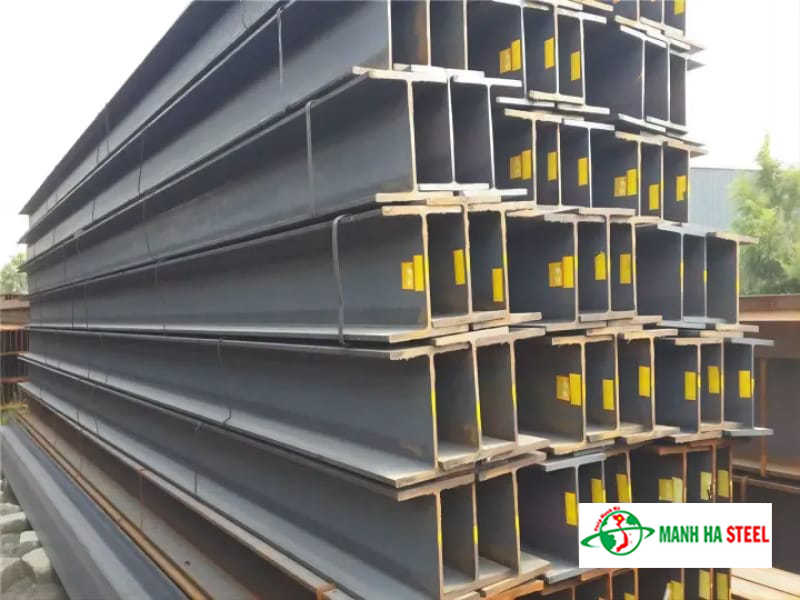 Bảng Báo Giá Thép H250