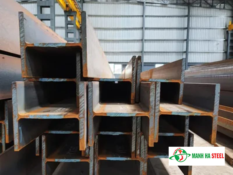 Bảng Báo Giá Thép H250