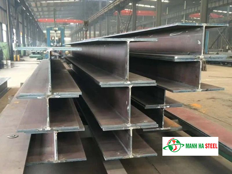 Bảng Báo Giá Thép H250