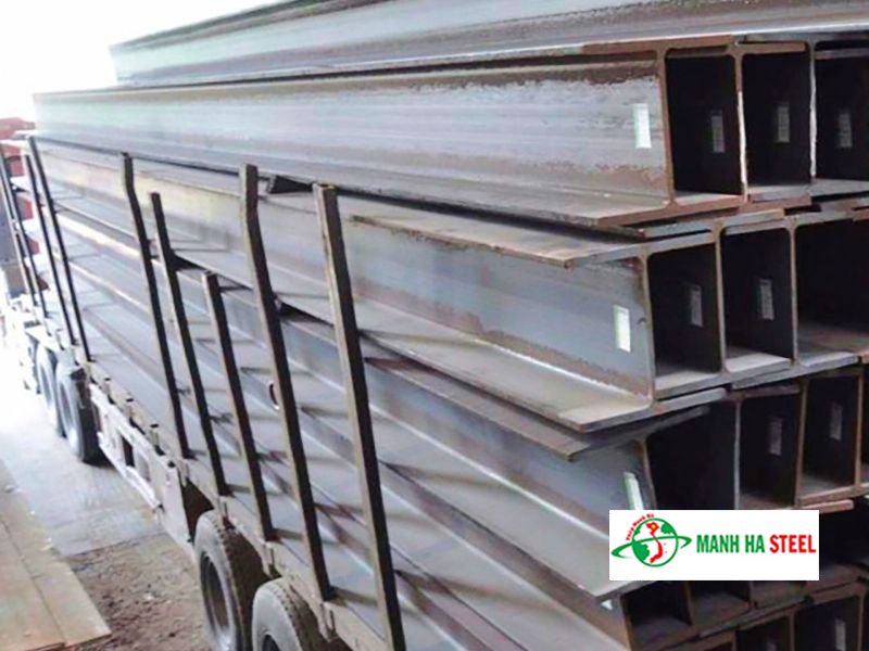 Bảng Báo Giá Thép H250