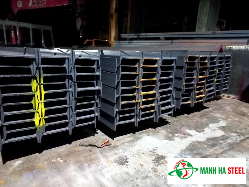 Bảng Báo Giá Thép H300