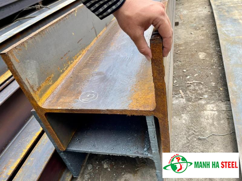 Bảng Báo Giá Thép H300