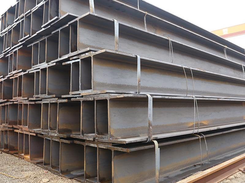 Bảng Báo Giá Thép H350