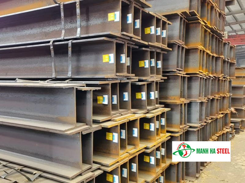 Bảng Báo Giá Thép H350