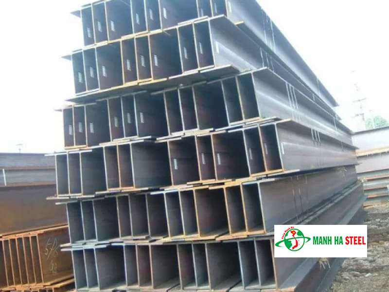 Bảng Báo Giá Thép H350