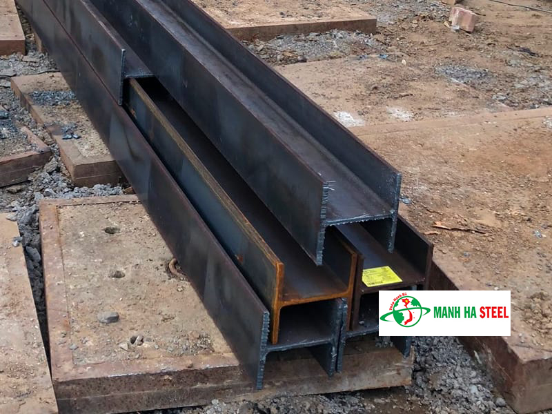Bảng Báo Giá Thép Hình H, I Malaysia - Báo Giá Mới Nhất