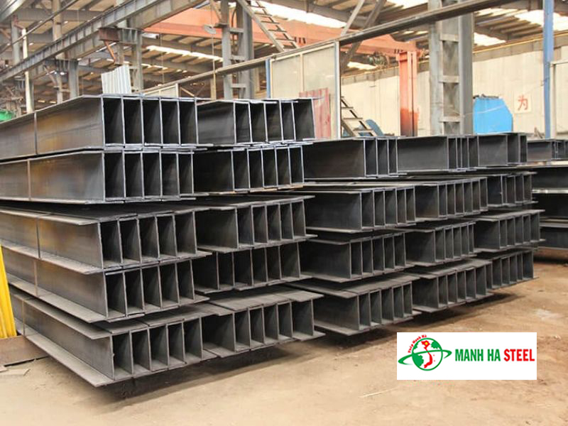 Bảng Báo Giá Thép H350