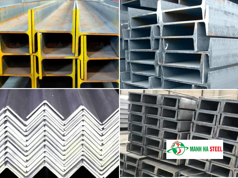 Giá Thép Hòa Phát Hôm Nay