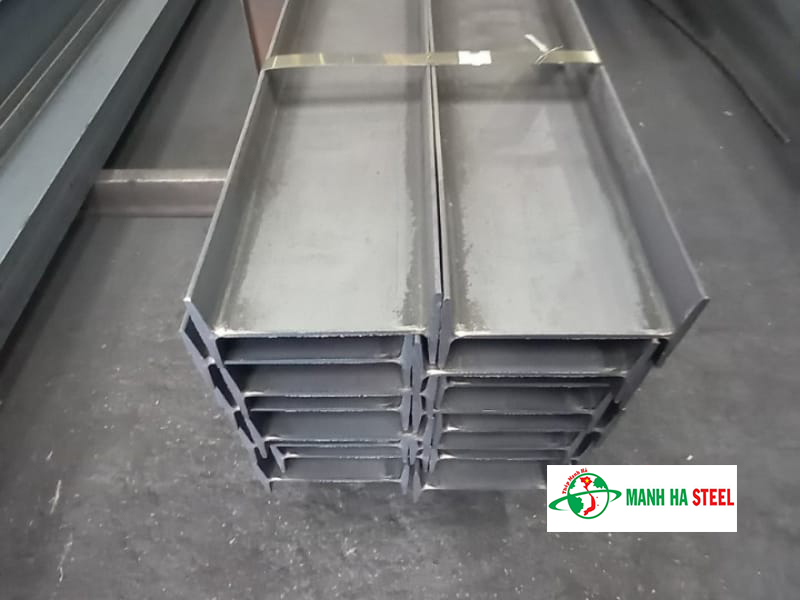 Bảng Báo Giá Thép Hình U, I, V An Khánh - Báo Giá Mới Nhất