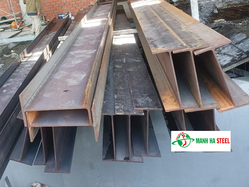 Bảng Báo Giá Thép Hình H, I Malaysia - Báo Giá Mới Nhất