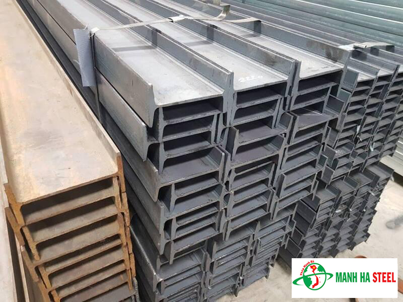 Bảng Báo Giá Thép I300