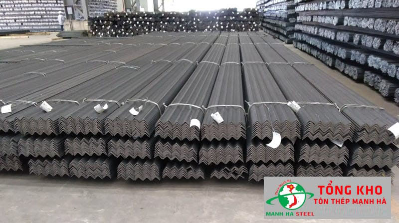 Bảng Báo Giá Thép TungHo Hôm Nay