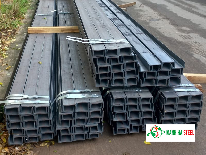 Bảng Báo Giá Thép Hình U, I, V An Khánh - Báo Giá Mới Nhất