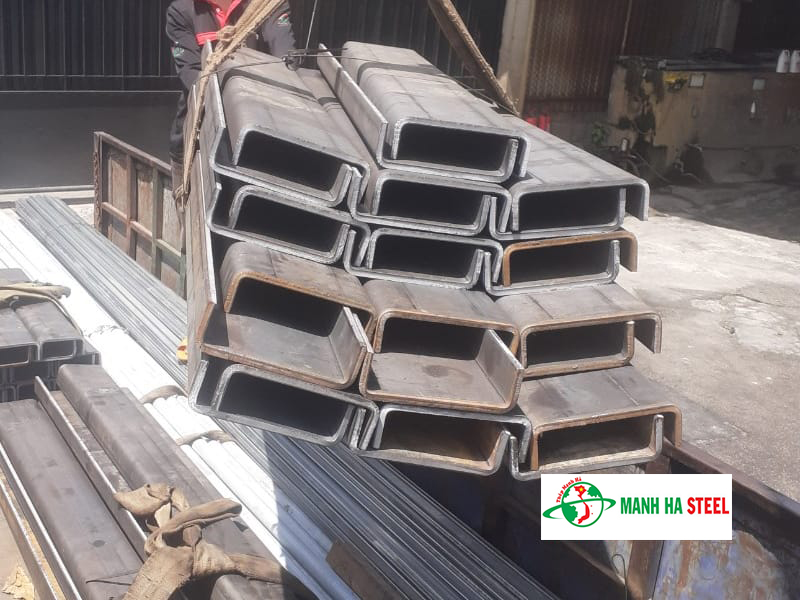 Bảng Báo Giá Thép Hình Hàn Quốc