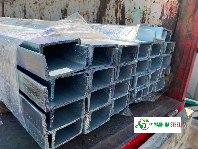 Bảng Báo Giá Thép Hình Thái Lan