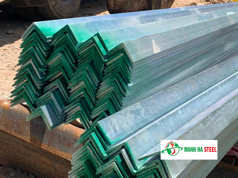 Bảng Báo Giá Thép Hình Hàn Quốc