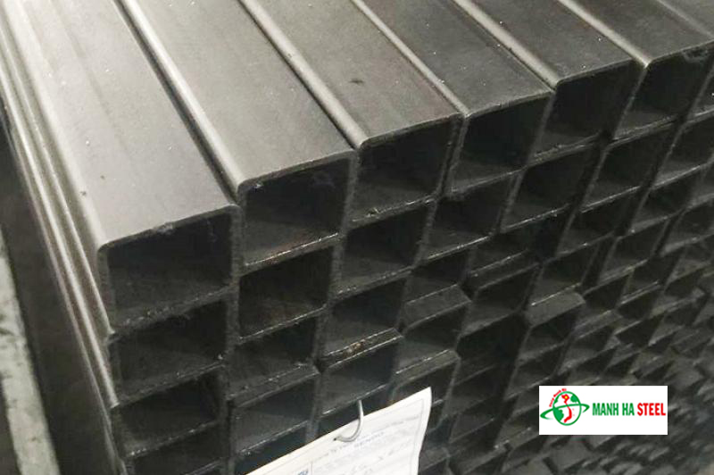 Bảng Báo Giá Thép Hộp Việt Nhật