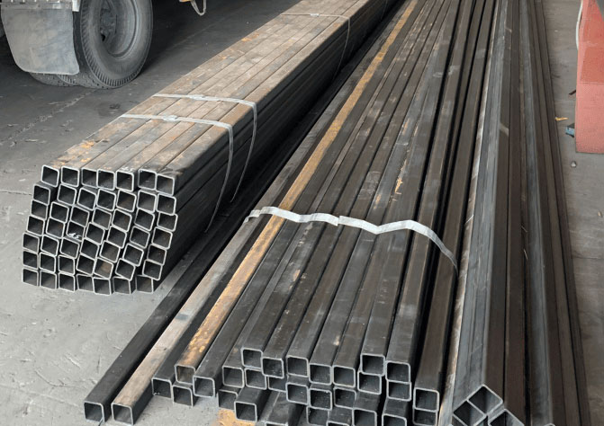 Bảng Báo Giá Thép Hộp Việt Nhật