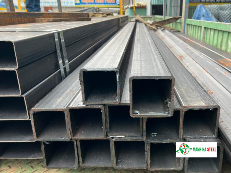 Bảng Báo Giá Thép Hộp VinaOne