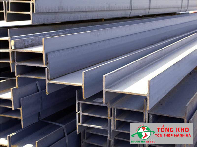 Bảng Báo Giá Thép Hình H, I, V Nhật Bản - Báo Giá Thép Hình Nhật Bản Mới Nhất